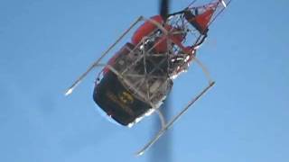 Batcopter  FL State Fair 2010 [upl. by Ilenna]