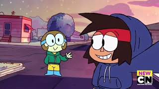 OK KO Dendy being Dendy [upl. by Annaya]