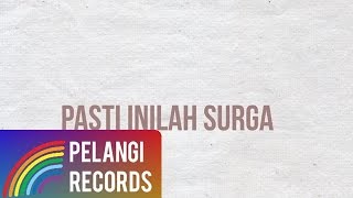 Al Ghazali  Kurayu Bidadari Official Lyric Video  Soundtrack Anak Langit [upl. by Calabresi]