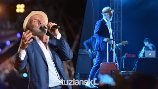 Koncert za pamćenje Dine Merlina u Tuzli 30072016 [upl. by Ahsiuqet]