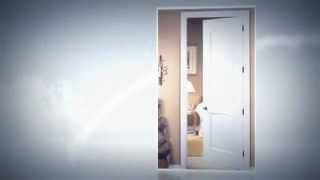 Masonite Exterior Doors [upl. by Siroled]