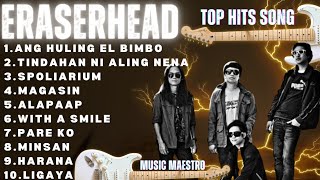 Eraserhead  Top Hits song [upl. by Anstice82]