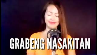 LABIS NA NASAKTAN  BISAYA VERSION GRABENG NASAKITAN COMPOSED BY JENALYN SUCAYRE LynzieVlogs [upl. by Spiro769]