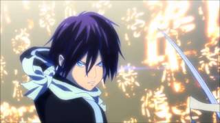 AMV Noragami  Without You [upl. by Vivianna87]