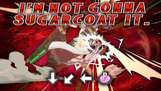 RAMLETHAL IM NOT GONNA SUGARCOAT IT ⬇ ⬋ ⬅ Ⓟ [upl. by Mohammad]