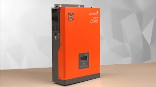 AnyGrid PSWB Battery Inverter Charger Introduction [upl. by Epstein997]