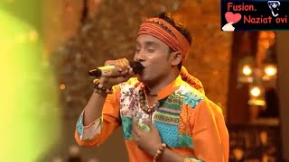 Milon hobe koto dineNaziat Ovi Moner Manush  Anupam Roy Feat Satyaki Banerjee amp Babul Supriyo [upl. by Asemaj]