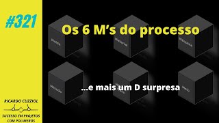 321  6 Ms e 1 D do Processo [upl. by Enilrahc952]