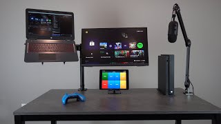 Xbox Streaming to PC  No Capture Card  Tutorial [upl. by Aiclef]