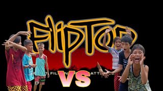 FLIPTOP BATTLE PART2 [upl. by Dion]