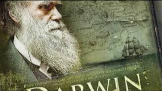 Biografía de Charles Darwin [upl. by Jereme737]