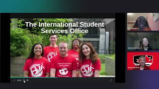 Guaranteed Residence Student Life and Support at Carleton University Ontario Canada [upl. by Brom615]