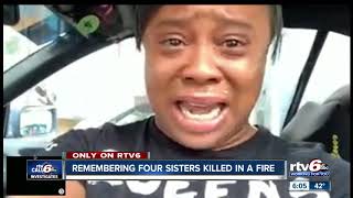 Three years later Investigation of Flora Fire that killed four sisters continues [upl. by Nnylsaj]