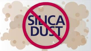 Complying with the OSHA Silica Dust Standard [upl. by Relyc]