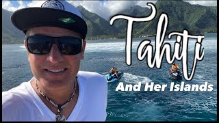 Tahiti and her Islands [upl. by Reta]