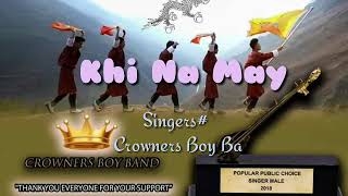 Khi Na May  Bhutanese Song [upl. by Coyle]