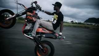 758 Bike Life The Movement [upl. by Town]