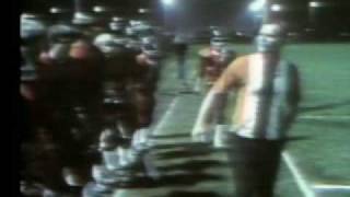 Napavine Vs Oakville 1976 8Man League Championship [upl. by Hatty775]