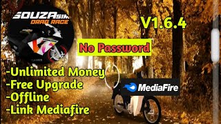 Download SouzaSim  Drag Race Android Mod Apk Unlimited Money [upl. by Nelloc803]