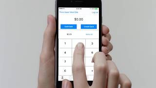 Accept Payments Anywhere with SwipeSimple [upl. by Kella]