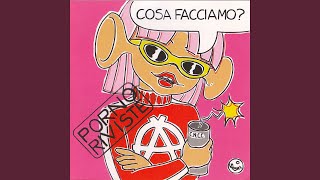 Cosa facciamo [upl. by Mascia]