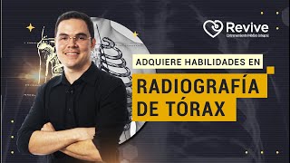 Radiografía de Tórax diagnóstico de precisión  Dr Pedro Nel Montoya [upl. by Nivlak]