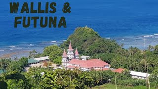 Wallis amp Futuna  Faraway Beauty  Tour  Things To Do [upl. by Elvera]