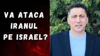 Va ataca Iranul pe Israel [upl. by Dodson]