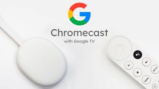 Chromecast con Google TV  Diferencias entre el Modelo 4K y HD [upl. by Eelorac]