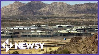 Recidivism In The US Whats The Cause [upl. by Akerley]