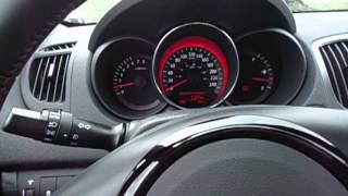 2013 Kia Forte Koup SX Manual Transmission for Colleen at Georgetown Kia [upl. by Anav461]