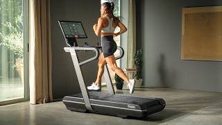 5 Best Treadmills in 2024  Top Home Treadmills 2024 [upl. by Gerdi799]