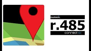 Maps r485 [upl. by Afesoj]