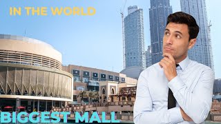 worlds top 5 famous shopping mall dubaimall famousmall themall famousmllintheworld youtube [upl. by Uird196]