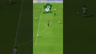 Foul amp Traumpass 😮😱 funny gaming eafc24 eafc24highlights eafcproclubs eafc24clubs shorts [upl. by Esekram]