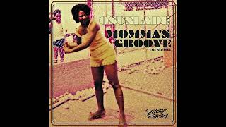 Mommas Groove  Jimpsters Hip Replacement Mix [upl. by Evadnee269]