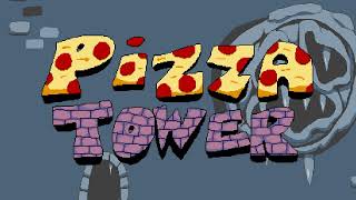 Pizza Tower OST  Secrets of the Saintes [upl. by Sperling]