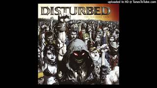 Disturbed – Guarded [upl. by Niltac]