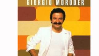 Giorgio Moroder  Today´s a tomorrow [upl. by Sirej]