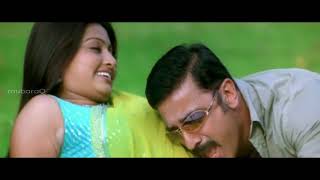 Kaddu Thiranthae  Vasool Raja MBBS  51 HD 1080p 2004 Tamil [upl. by Brest]