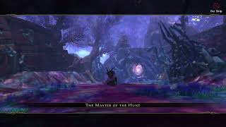 Dailies MasterOfTheHunt Neverwinter Reaper Advanced Dungeon Random Trial Skirmish Daily [upl. by Eilhsa921]