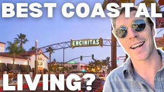 Living in Encinitas California Everything You Need to Know [upl. by Flieger]