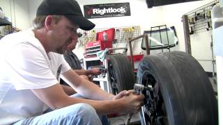 Alloy Wheel and Rim Repair Training Testimonial by Doug Van Hoosten [upl. by Yatnwahs]