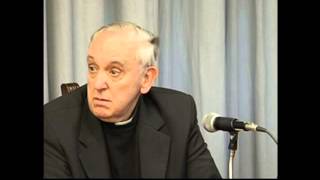 Jorge Bergoglio Papa Francisco declara ante la justicia argentina por secuestro sacerdotes [upl. by Adnamahs]