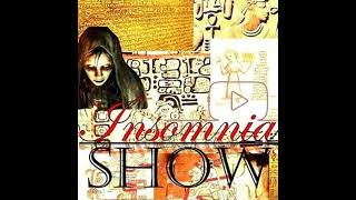 Estuve en un EXORCISMO HISTORIA REAL  Insomnia Terror Show [upl. by Nnylyma]