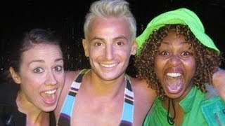 GLOZELL IS IN LONDON Day 2 [upl. by Anwaf]