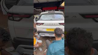 Brezza അപ്ഡേഷൻ വേറെ ലെവൽ cartechsr [upl. by Emyam]