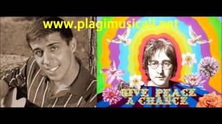 Adriano Celentano vs John Lennon [upl. by Pearce]