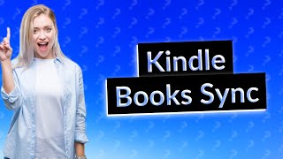 Can I have my Kindle books on two devices [upl. by Adnana927]