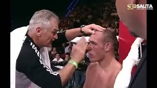 ONEILL BELL VS SEBASTIAAN ROTHMANN FULL FIGHT [upl. by Naor]